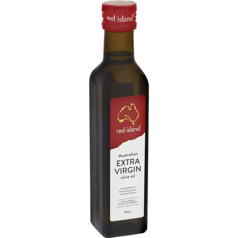 Red Island Extra Virgin Olive Oil Extra Virgin 250ml