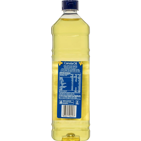 Crisco Canola Oil 750ml