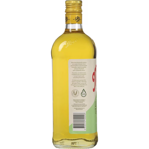 Moro Light Taste Olive Oil 1l