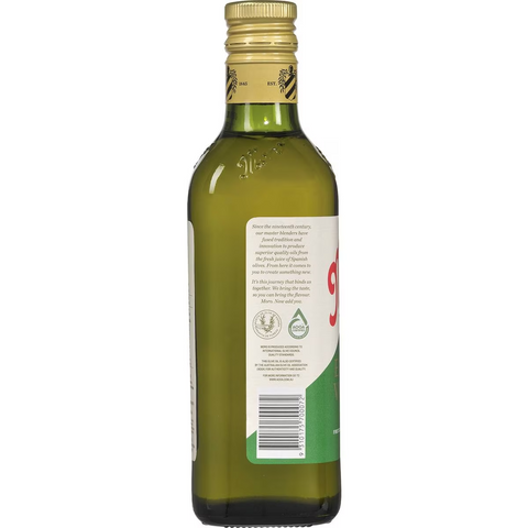 Moro Extra Virgin Olive Oil 500ml