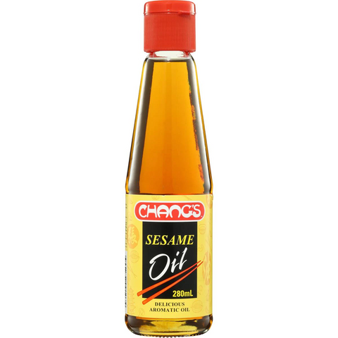 Chang's Sesame Oil 280ml