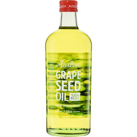 Azalea Grape Seed Oil 1l