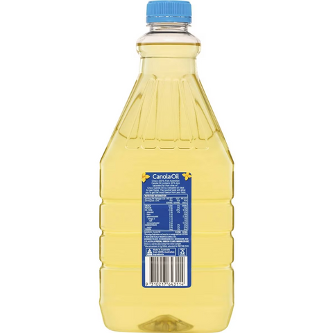 Crisco Canola Oil 2l