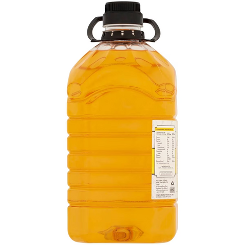 Harvest Rice Bran Oil 3l