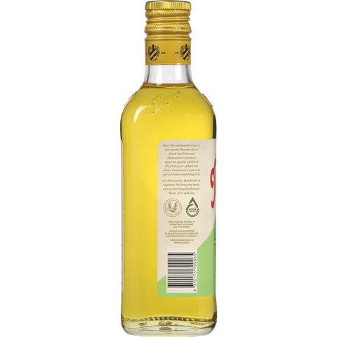 Moro Light Taste Olive Oil 500ml