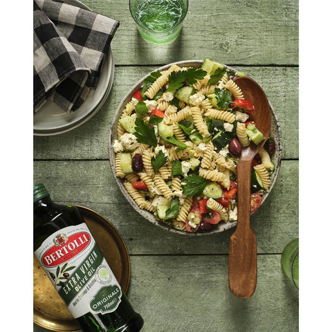 Bertolli Extra Virgin Olive Oil Originale 750ml