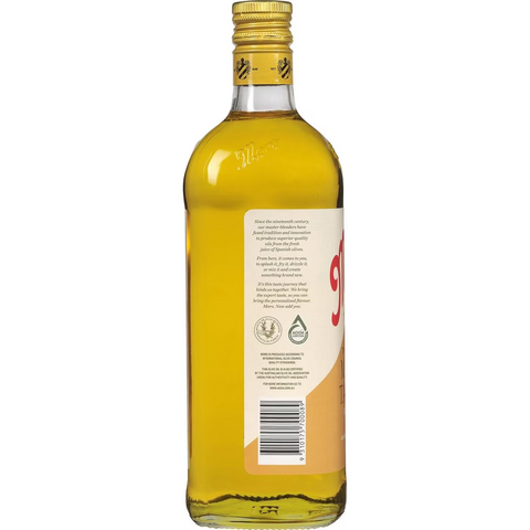 Moro Mild Taste Olive Oil 1 L