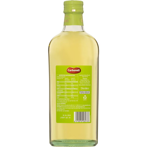 Carbonell Olive Oil Light Taste 1l