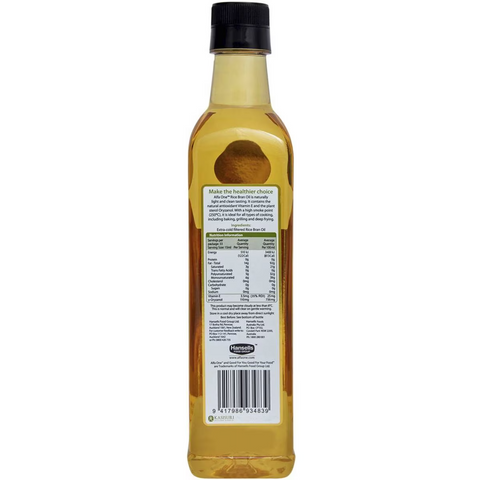 Alfa One Rice Bran Oil 500ml