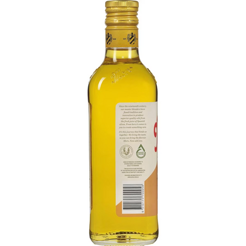 Moro Mild Taste Olive Oil 500ml