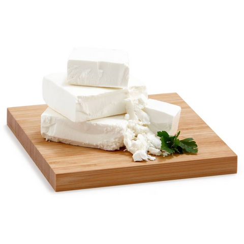 F Mayer Danish Fetta Cheese Per Kg