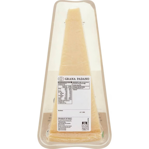 Thomas Dux Grana Padano 14 Months 250g