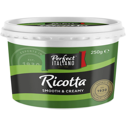 Perfect Italiano Original Ricotta 250g