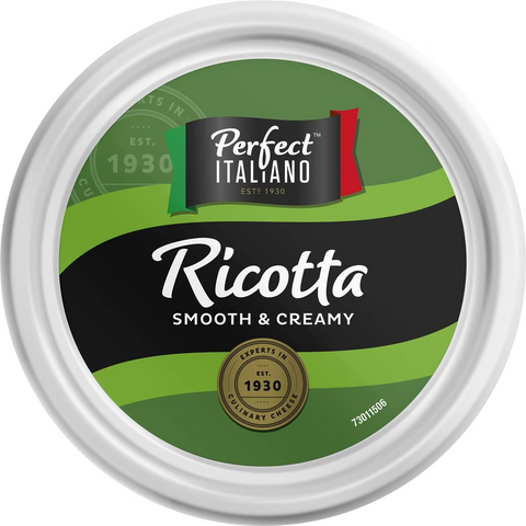 Perfect Italiano Original Ricotta 250g