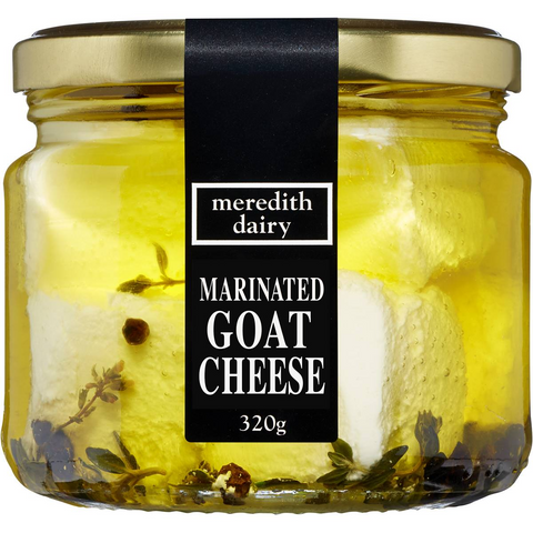 Meredith Dairy Goats Cheese 320g