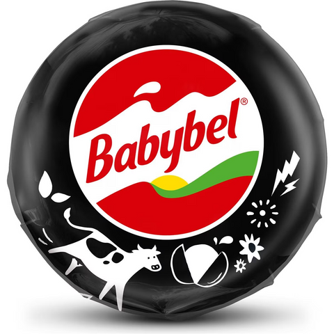 Babybel Mini Cheese Protein 100g