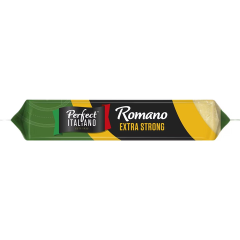 Perfect Italiano Romano Cheese Block 200g