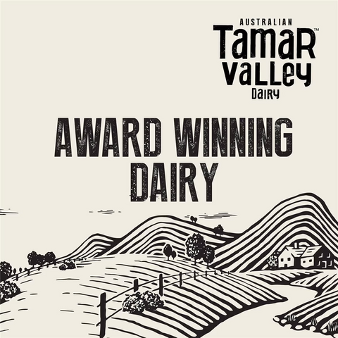 Tamar Valley Dairy Yoghurt Mango & Cream 170g