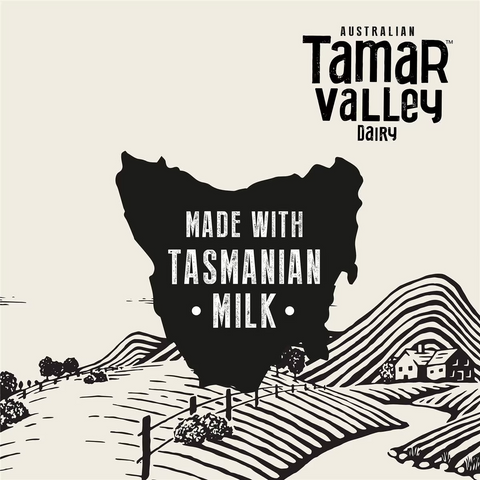 Tamar Valley Dairy Yoghurt Mango & Cream 170g