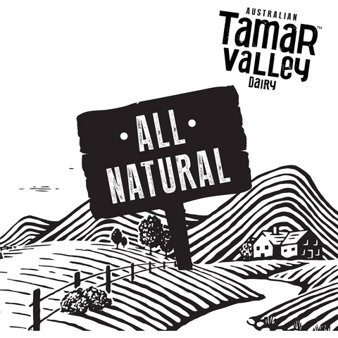 Tamar Valley Dairy Greek Style Yoghurt 1kg