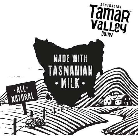 Tamar Valley Dairy Greek Style Yoghurt 1kg