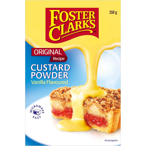 Foster Clark's Custard Powder 350g