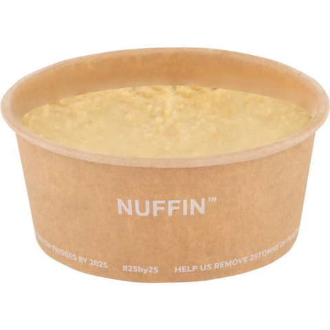 Nuffin Hommus Dip 200g