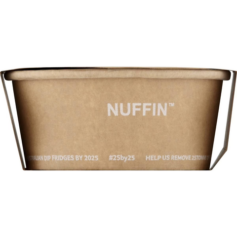 Nuffin Hommus Dip 200g