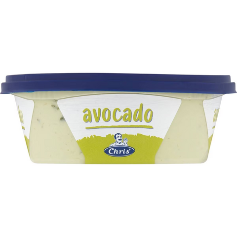 Chris' Dips Avocado 200g