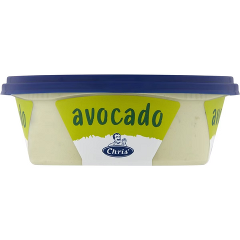 Chris' Dips Avocado 200g