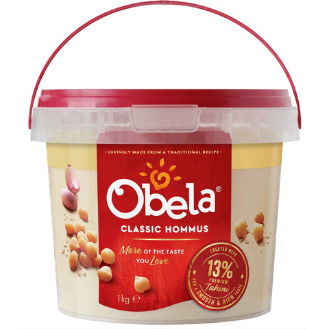 Obela Hommus 1kg