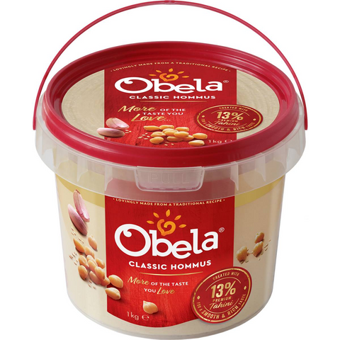 Obela Hommus 1kg