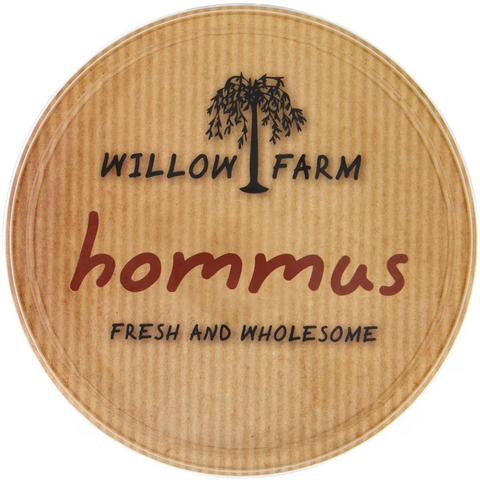 Willow Farm Hommus Dip 1kg