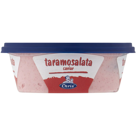 Chris' Taramosalata Homestyle Caviar Dip 200g