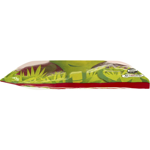 Allen's Snakes Alive Jelly Lolly Bag 200g