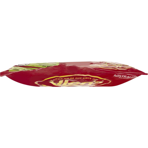 Allen's Snakes Alive Jelly Lolly Bag 200g