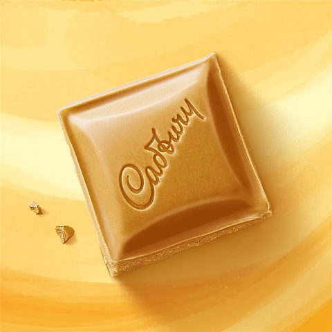 Cadbury Caramilk Large Chocolate Block 315g