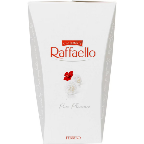 Raffaello Coconut & Almond Gift Box Ballotin 230g