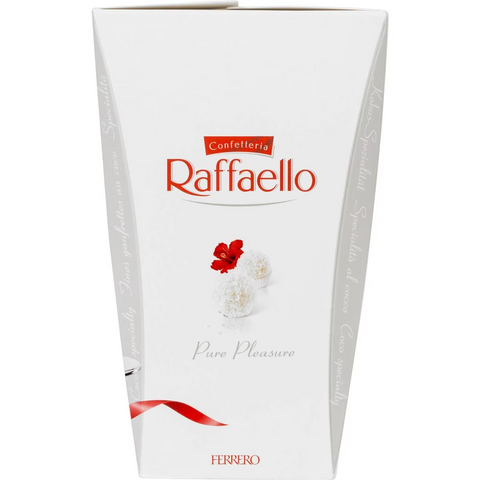 Raffaello Coconut & Almond Gift Box Ballotin 230g