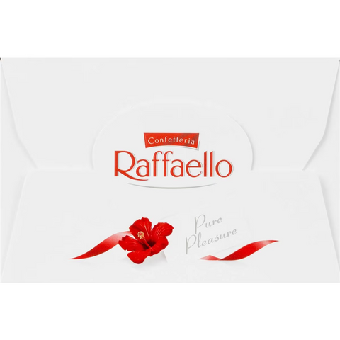 Raffaello Coconut & Almond Gift Box Ballotin 230g