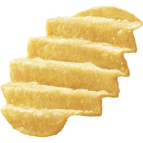 Smith's Double Crunch Original Potato Chips Share Pack 150g