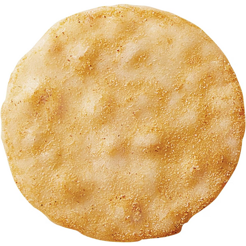 Sakata Rice Crackers Cheddar Cheese 100g