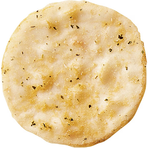 Sakata Rice Crackers Sour Cream And Chives 100g