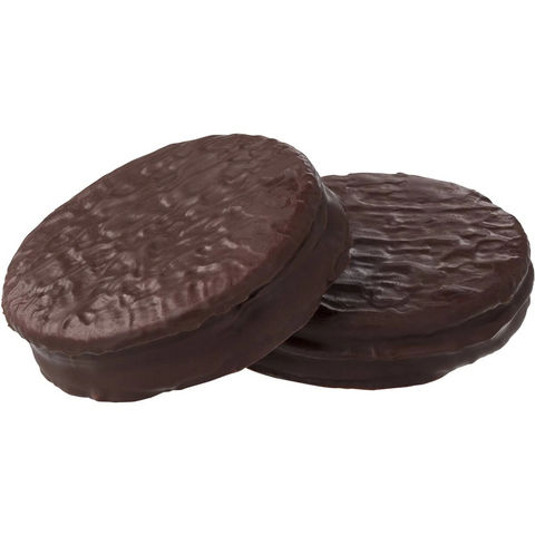 Arnott's Wagon Wheels Multipack Chocolate Biscuits 8 Pack