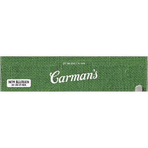 Carman's Protein Bars Coconut, Yoghurt & Roasted Nut 5 Pack