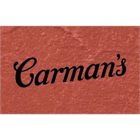 Carman's Fruit Straps Apple & Strawberry Twin Packs 5 Pack