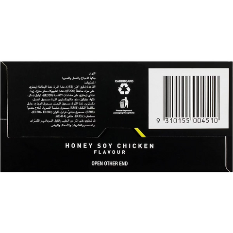 Fantastic Delites Snacks Honey Soy Chicken 100g