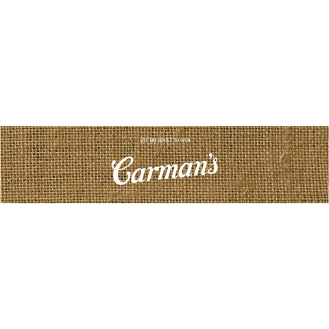 Carman's Protein Bars Salted Caramel Nut Butter 5 Pack