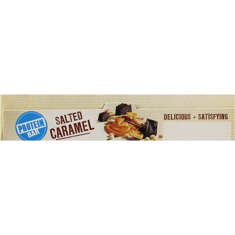 Tasti Protein Bar Salted Caramel 200g