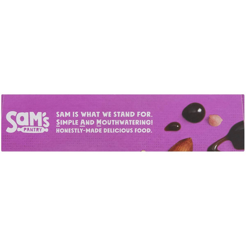 Sam's Pantry Rocky Road Protein Bar 5 Pack